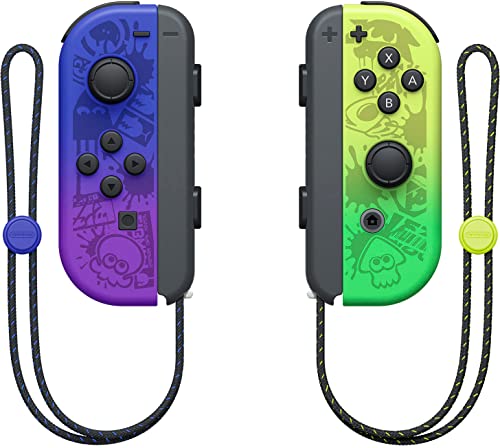 OLED Model Splatoon 3 Special Edition Nintendo Switch V761303