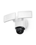 Corded Electric Wireless 2K Dome Security Camera X2919