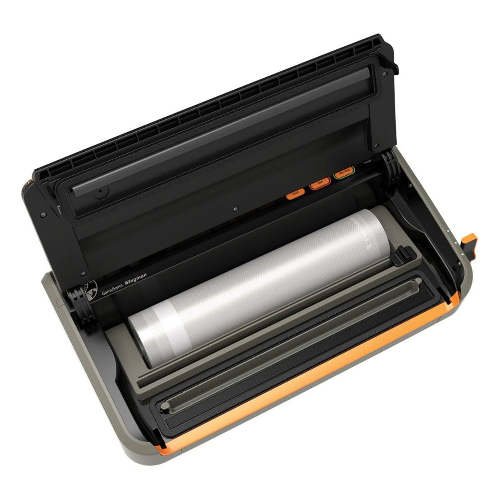 Vacuum Sealer X1178