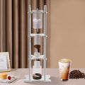 Cold Brew Drip Tower Coffee Machine Y6546