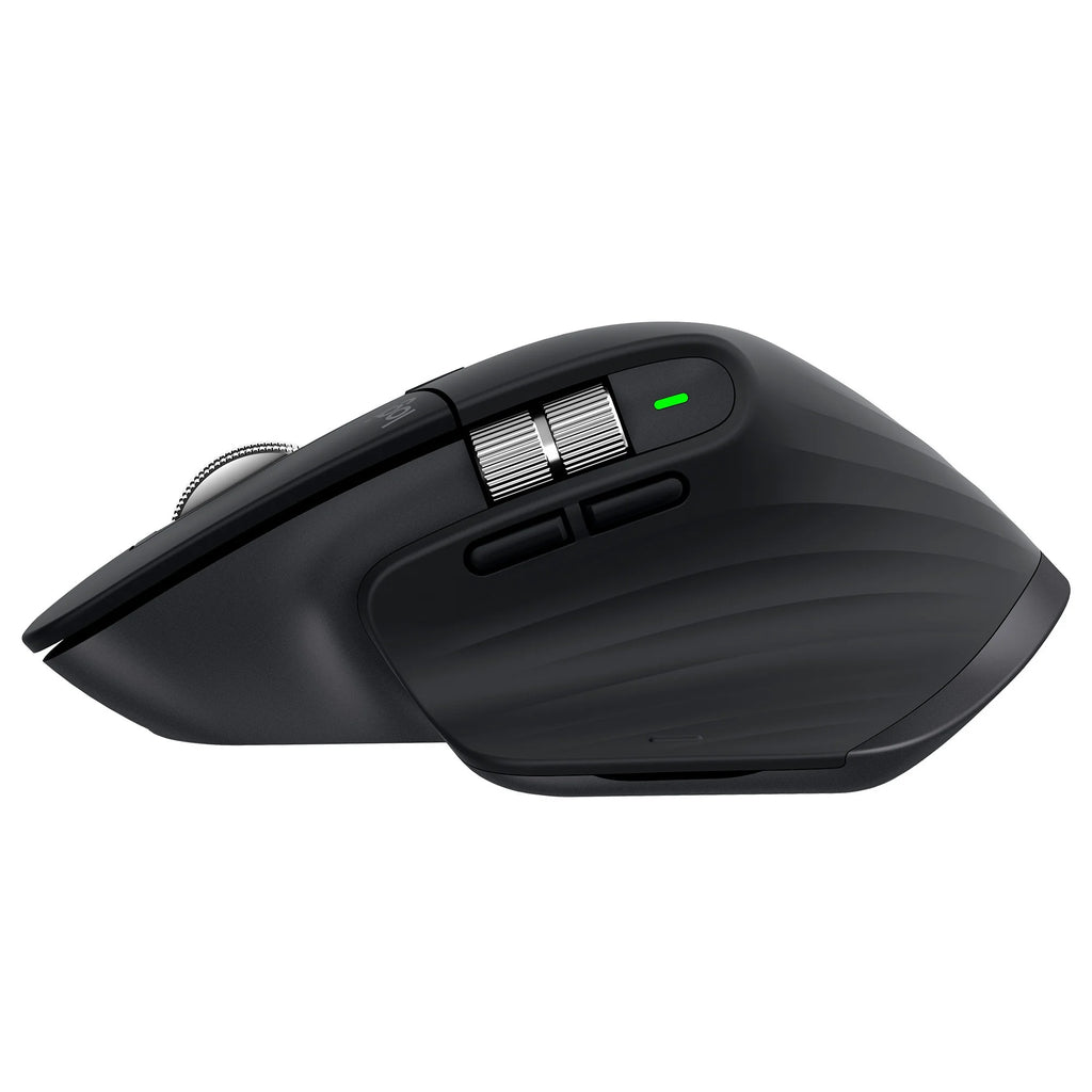 Wireless Mouse (Black) T549