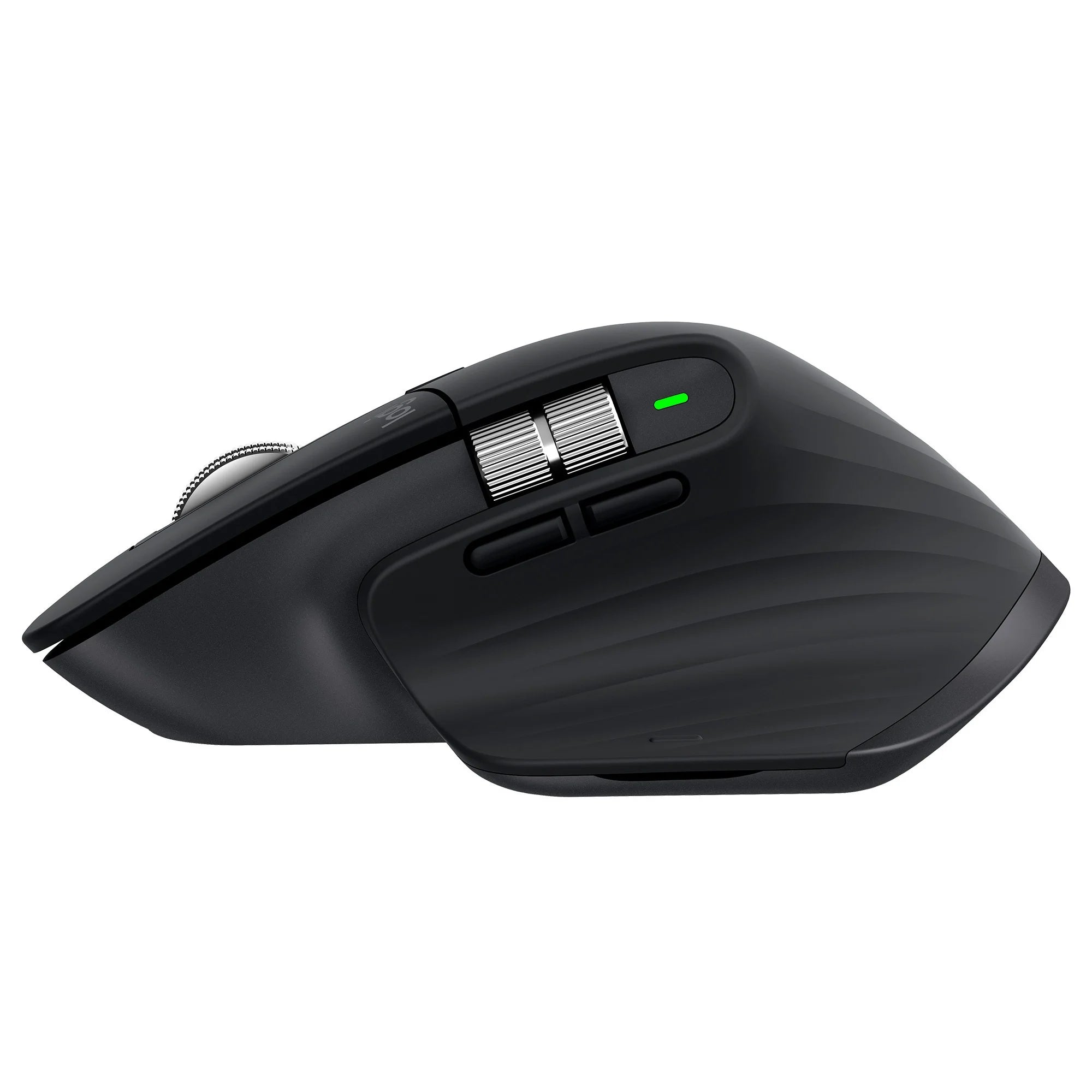 Wireless Mouse (Black) T549