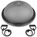 Half Ball Balance Trainer with Resistance Bands and Pump J96268