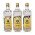Vanilla Syrup, 3-Bottle Pack W2550