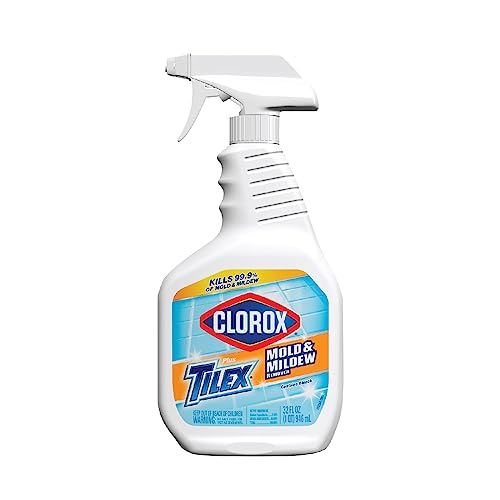 Tile Cleaner J98041