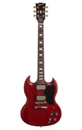 Satin Cherry Electric Guitar T894778