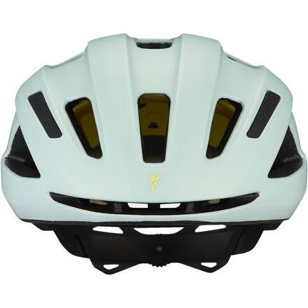 Matte White Sage XL Bicycle Helmet C422215