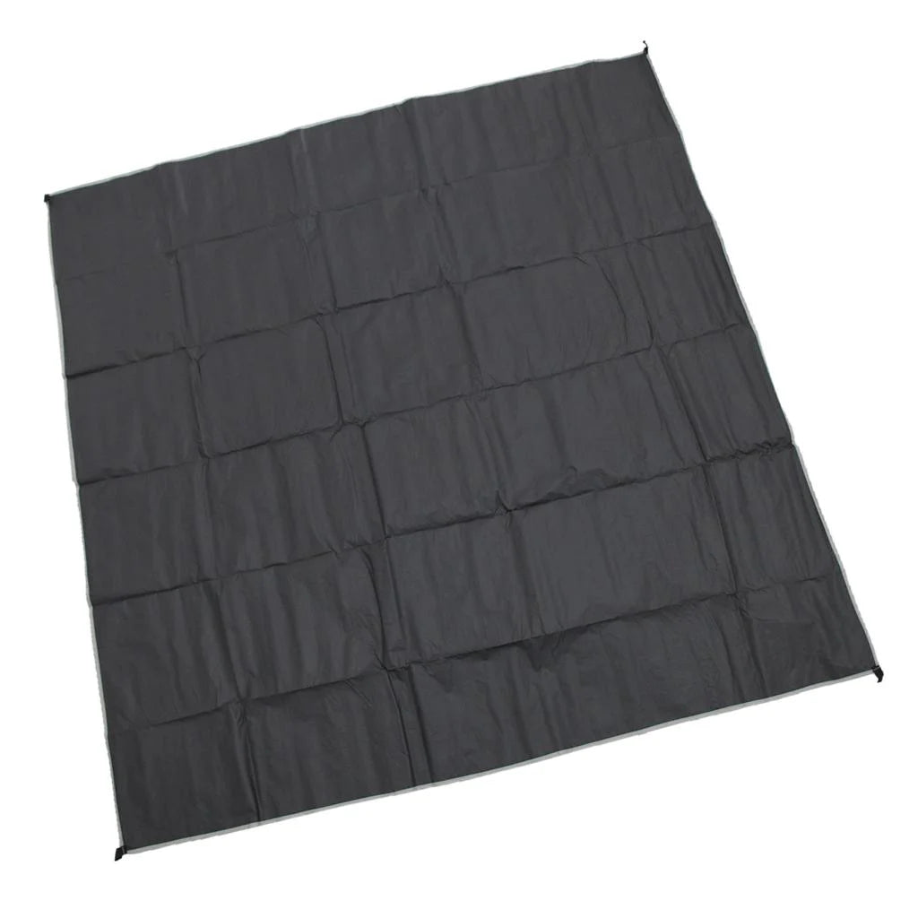300cm Waterproof Camping Tent Ground Sheet U621