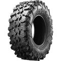 32x10-14 Radial Tire V9785