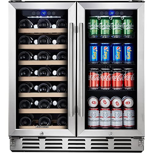 Wine Cooler Refrigerator U205