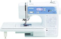 Computerized Sewing and Quilting Machine with 165 Built-in Stitches and LCD Display A3892