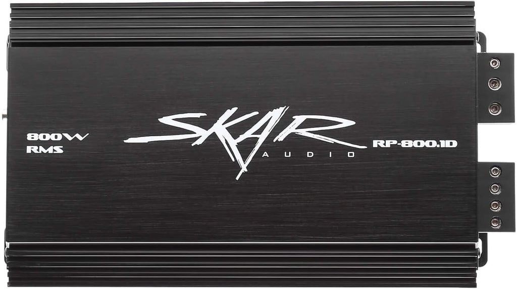Single 12" 1,200 Watt Subwoofer Bass Package with Loaded Enclosure and Amplifier P321