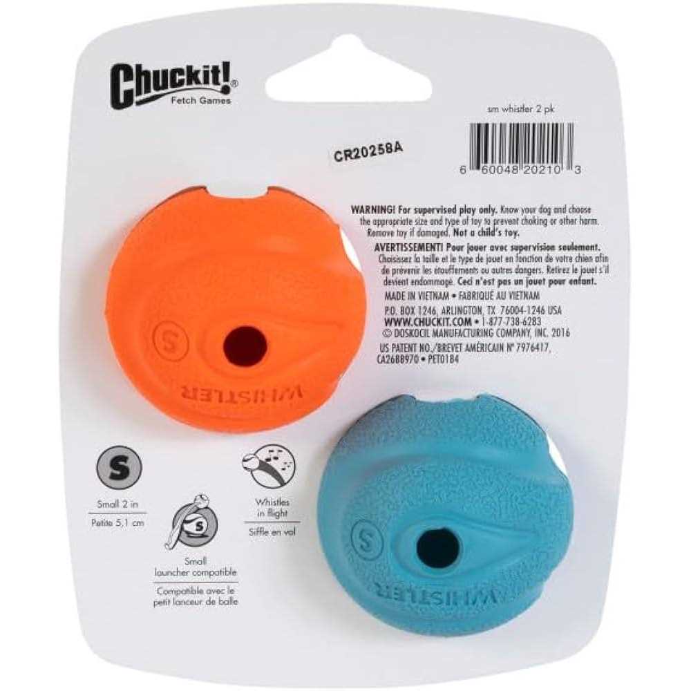 Whistler Ball W761