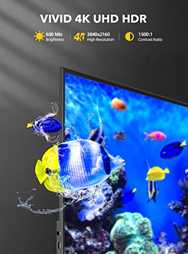 16" 2K 120Hz Portable Gaming Monitor N55438