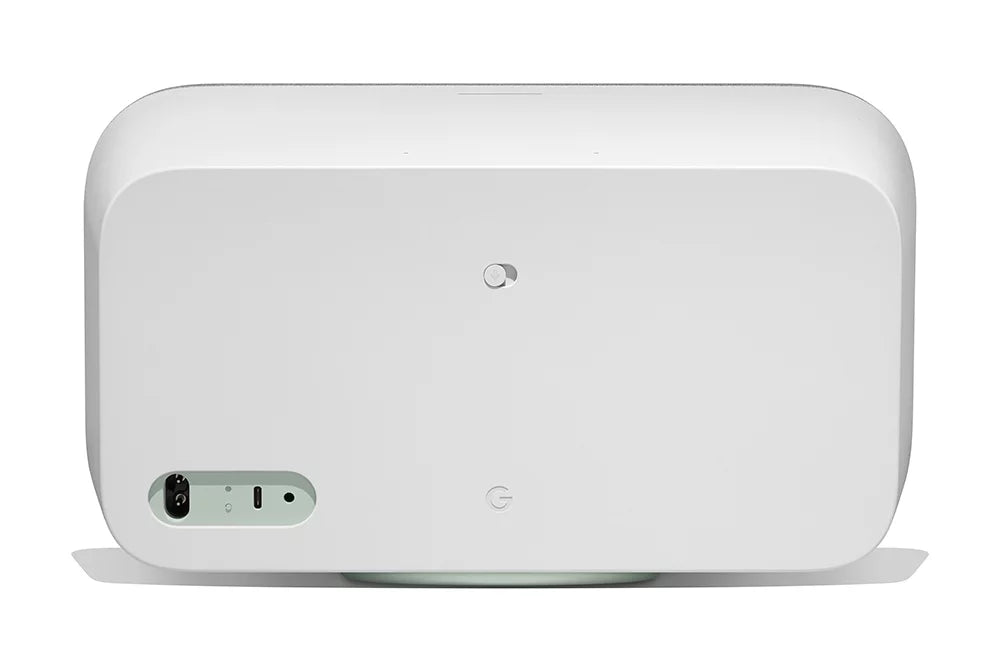 Chalk Google Home Max O66830