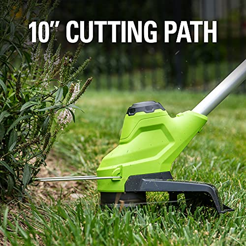 5.5 Amp 15" Corded Electric String Trimmer A924131