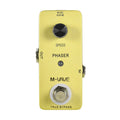 Analog Phase Guitar Effect Pedal Y9342