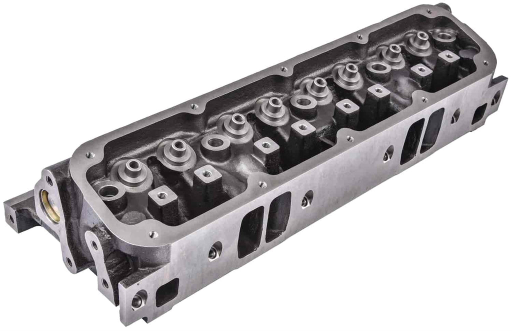 Cylinder Head K6701