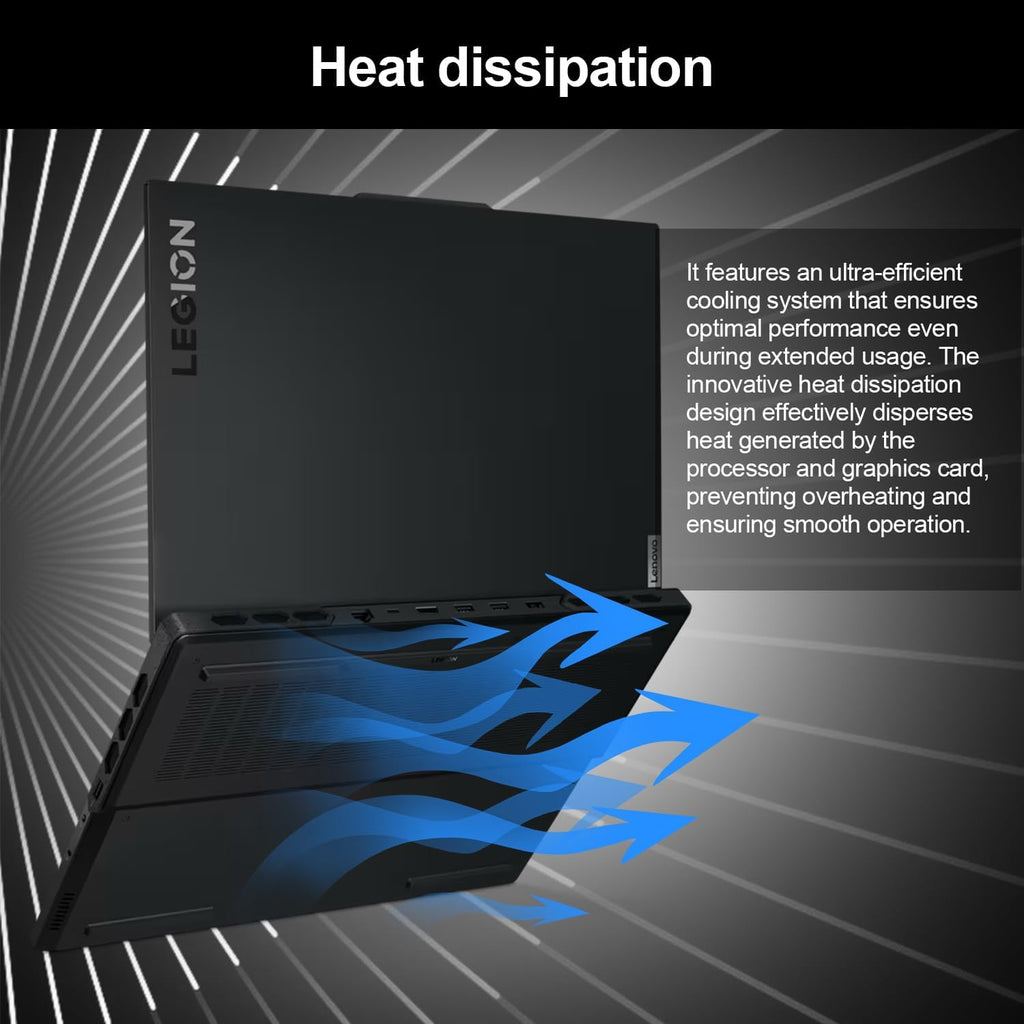 16" WQXGA 240Hz i9 Gaming Laptop with RTX 4090, 64GB DDR5 RAM, 4TB SSD A47694