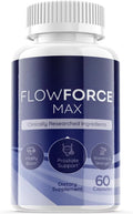 60 Capsules Dietary Supplement U8785
