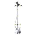 White Full-Size Garment Steamer N6809