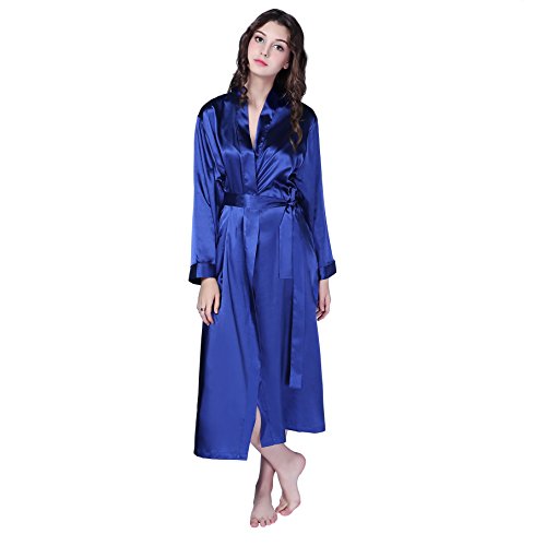 Women's Sleepwear Pajama Bathrobe Robe I64651