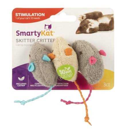Catnip Toys G126806