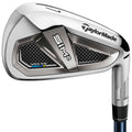 Steel Stiff Individual Iron A222