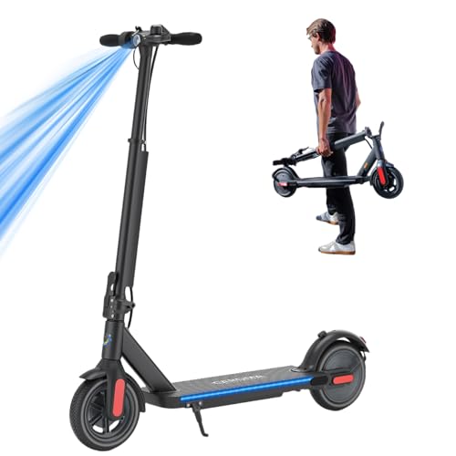 750W Motor Foldable Electric Scooter O12367