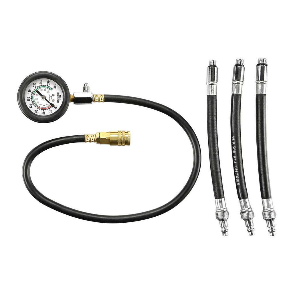 Quick-Connect Compression Tester E606