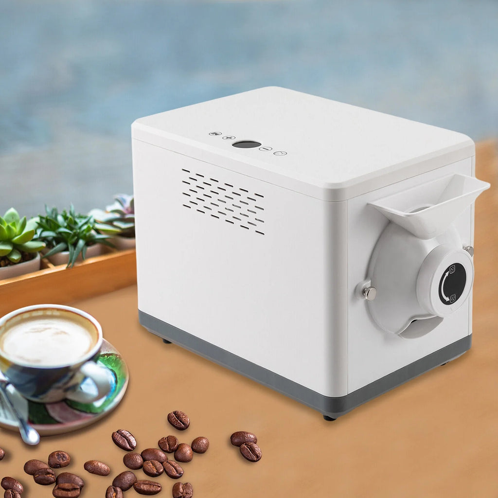 1000g Electric Coffee Bean Roaster 1000W V485558