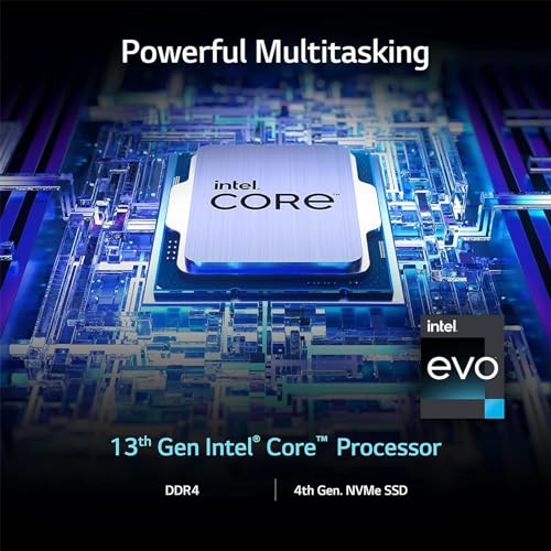 17-Laptop Touchscreen Stylus Pen Intel i7-13700H Windows 11 Pro Backlit Keyboard Thunderbolt 4 Wi-Fi 6E 64GB RAM 2TB PCIe SSD N59077
