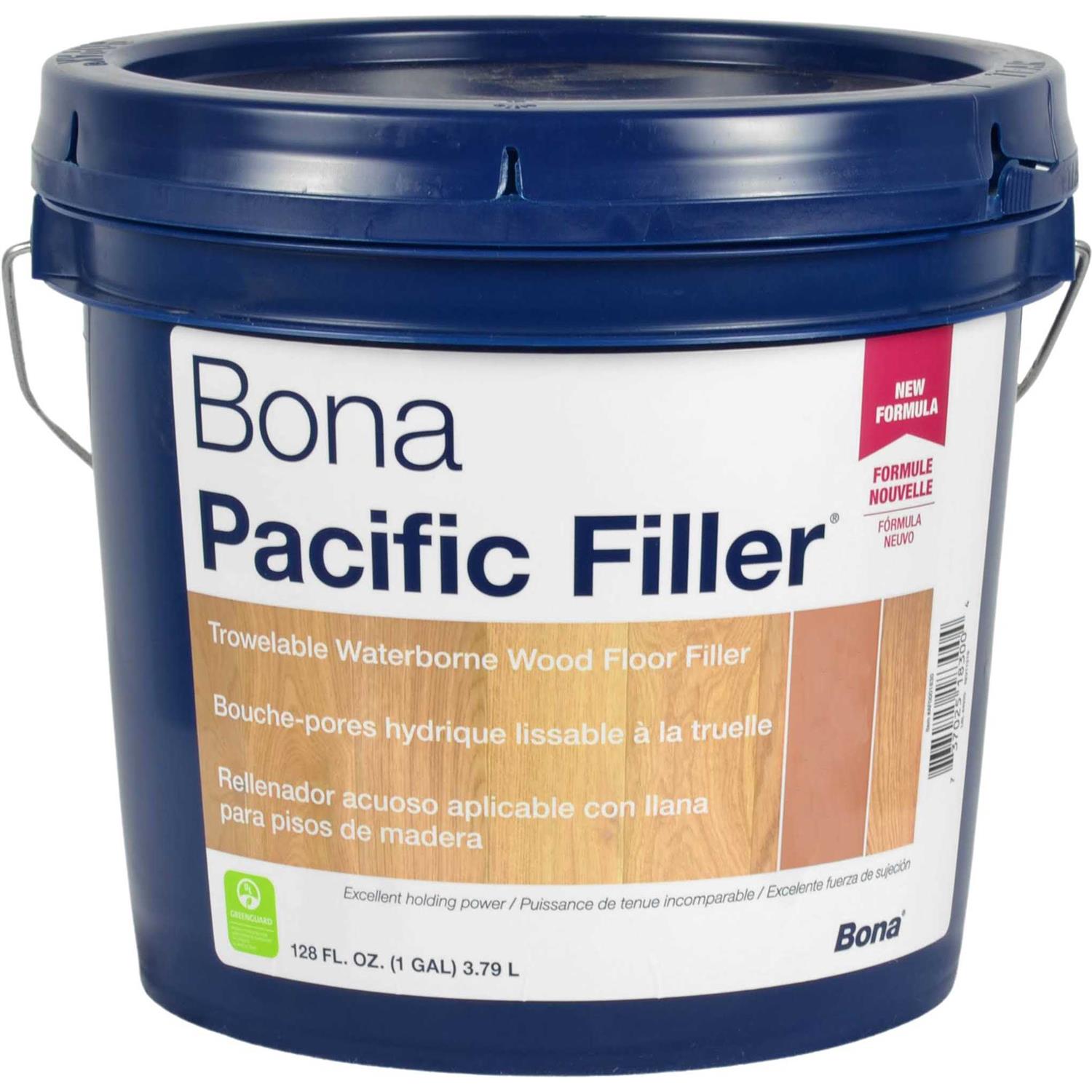 Pacific Filler O86562