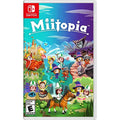 Miitopia - Nintendo Switch Q517425