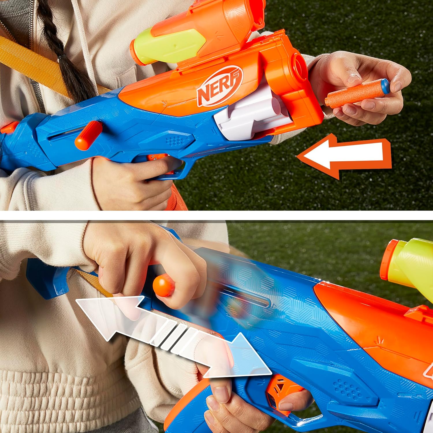 3 Blasters, 18 Darts V248554