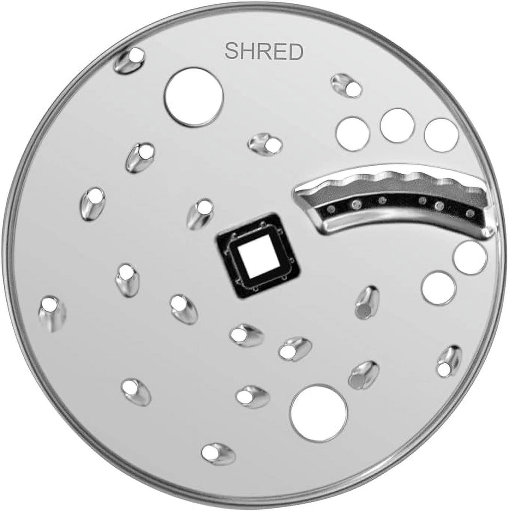Replacement Slice Shred Disc Blade for Food Processor T61469