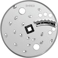 Replacement Slice Shred Disc Blade for Food Processor T61469