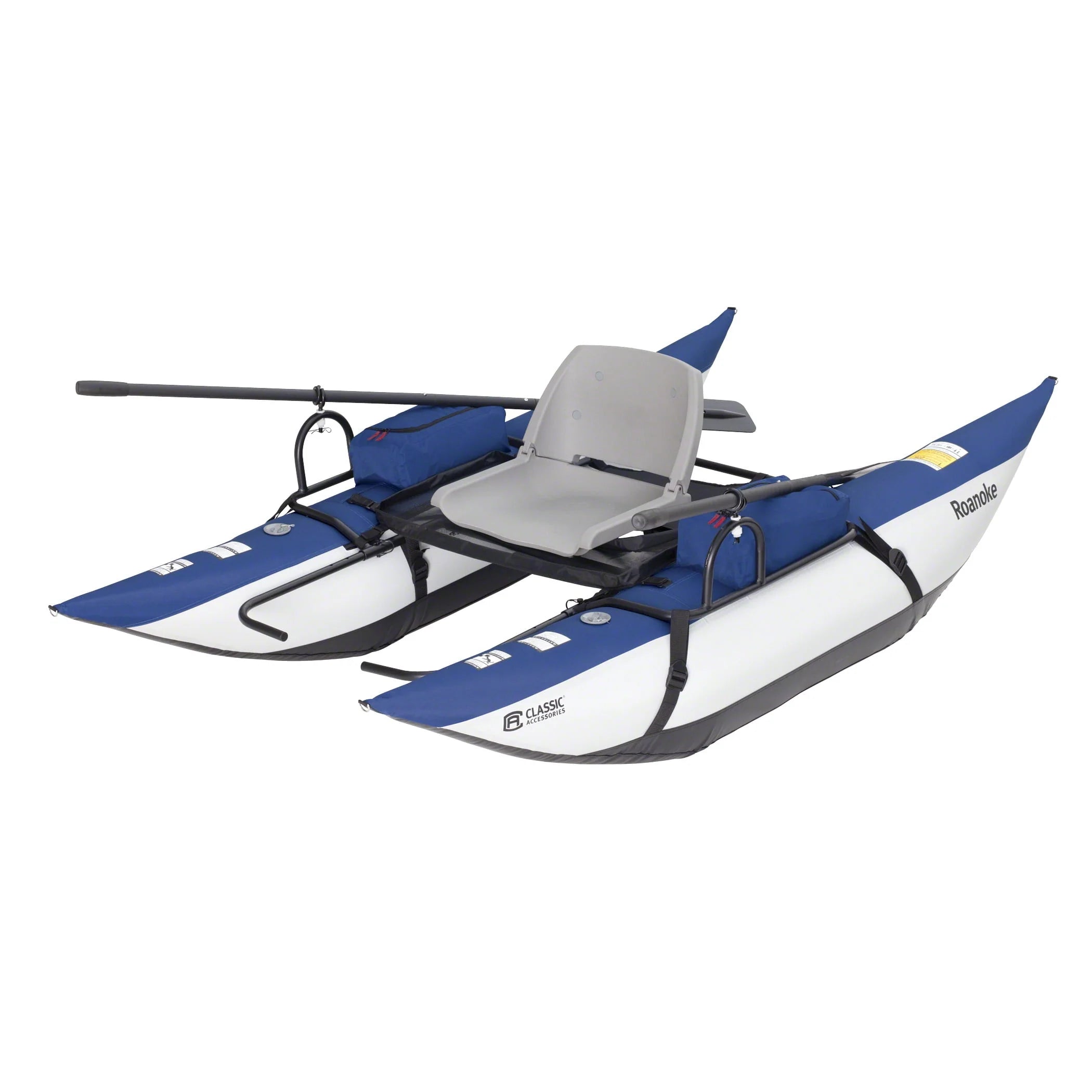 Pontoon Boat Z5921