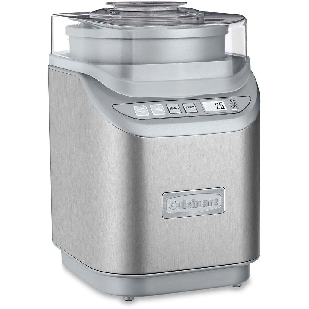 2-Quart Ice Cream Maker N831898