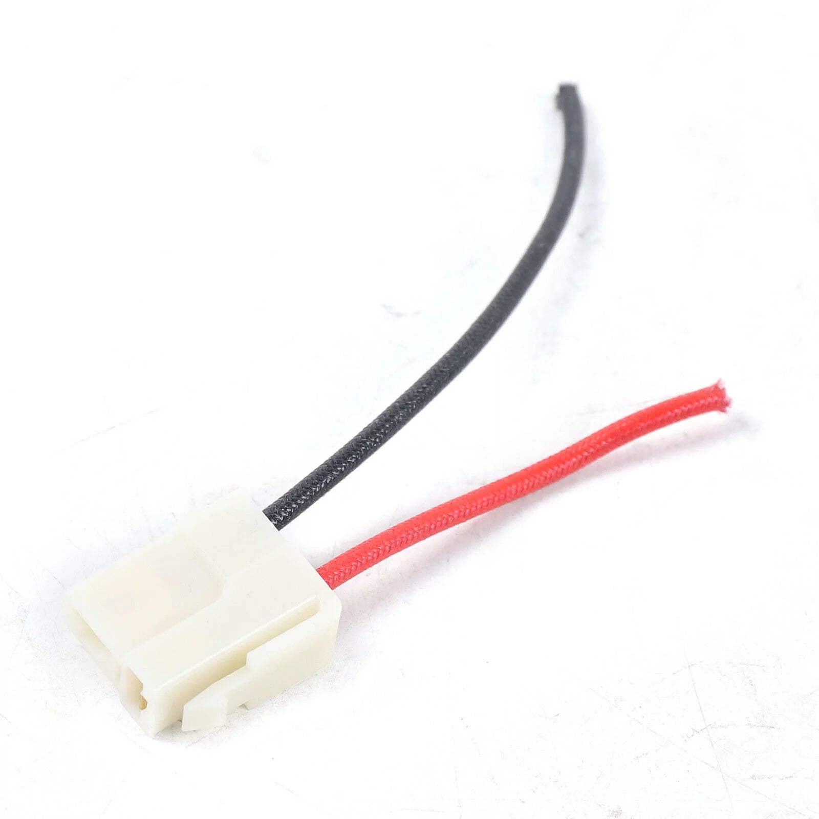 800W 12V DC Electric Car Heater Fan O6085