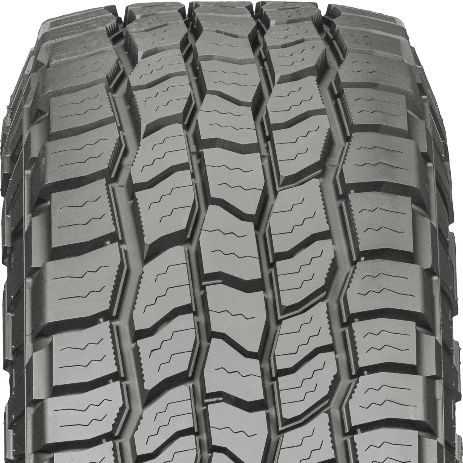 Set of 4 All Terrain Tires LT 32X11.50R15 Load C 6 Ply X842