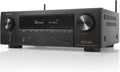 7.2 Channel AV Receiver with 8K HDMI M424186