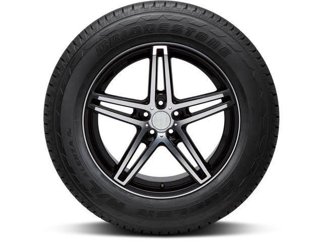 P275/55R20 Tire J260