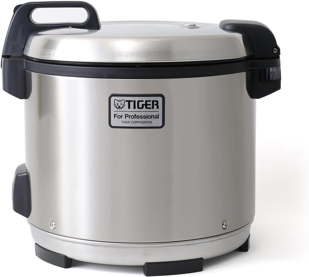 Stainless Rice Cooker Y3200