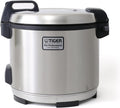 Stainless Rice Cooker Y3200