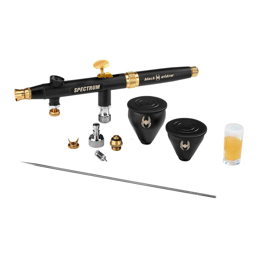0.2 mm 0.3 mm Dual-Action Airbrush M26827