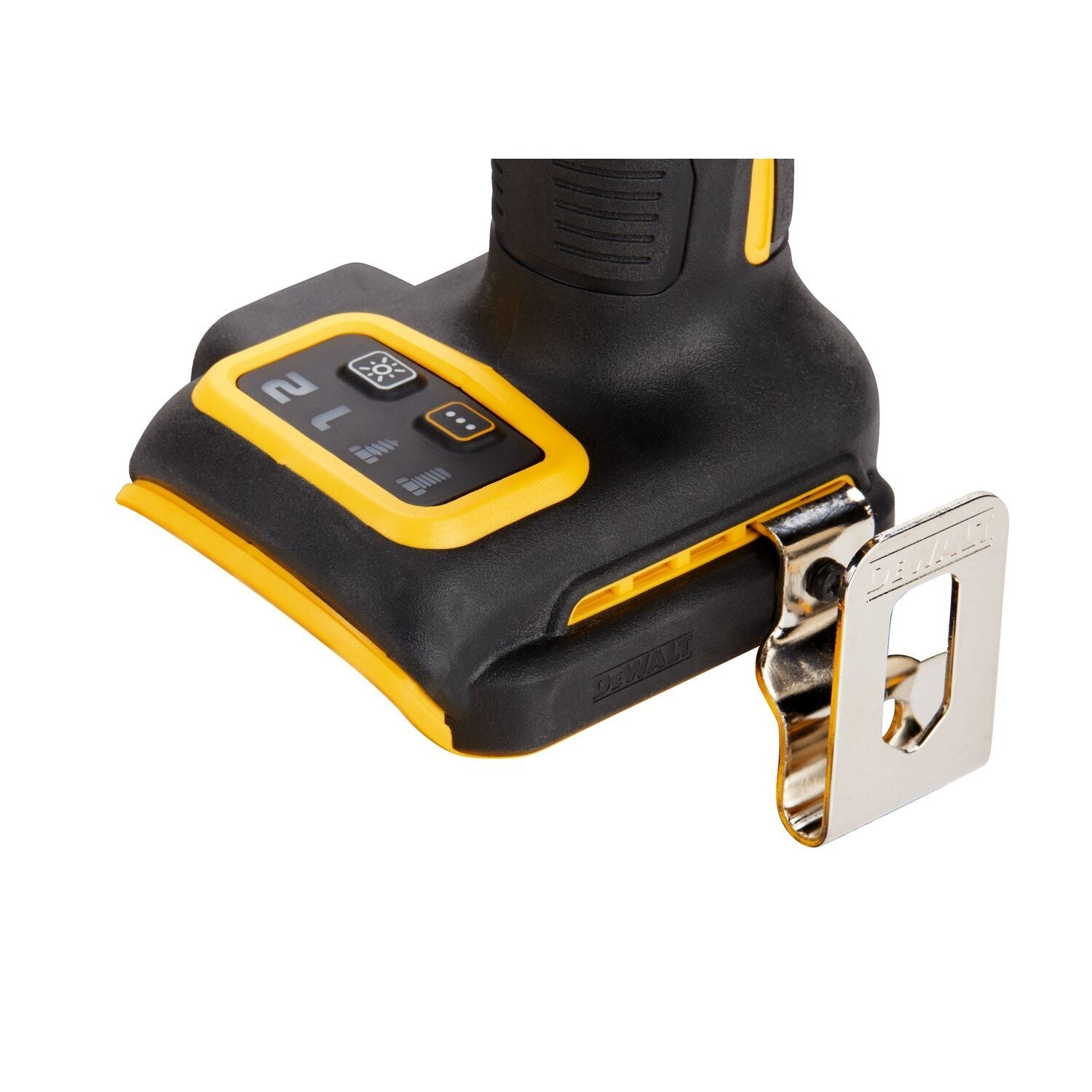 Cordless Impact Wrench C625