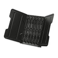 6 Sections Catalog Rack Starter Set V474