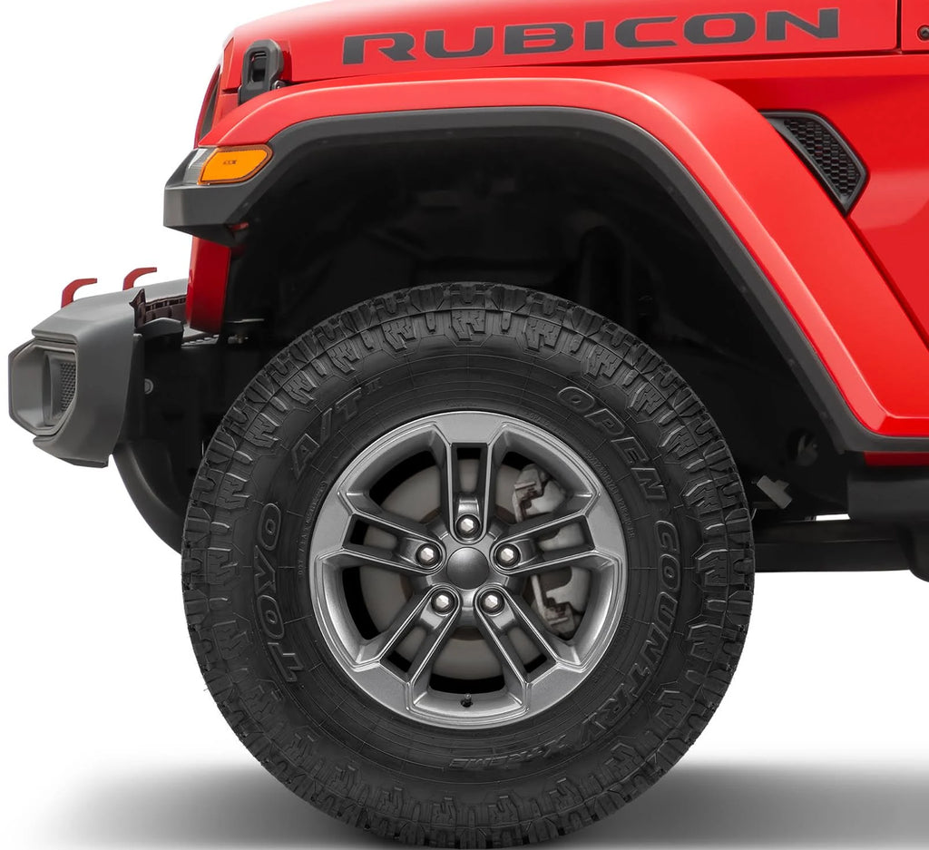 LT325/50R22 Tire P1085