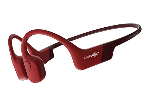 Open-Ear Bluetooth Bone Conduction Sport Headphones W239475